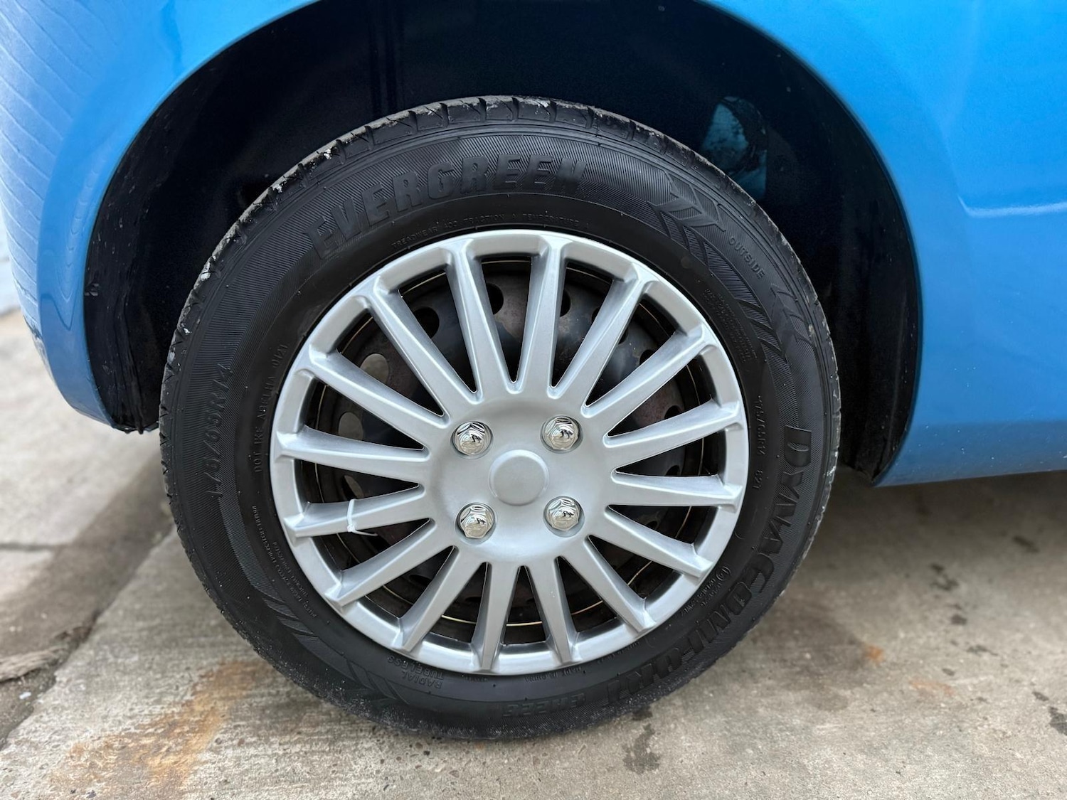 Used Ford Ka 2015 for sale - 76456787: Photo 24