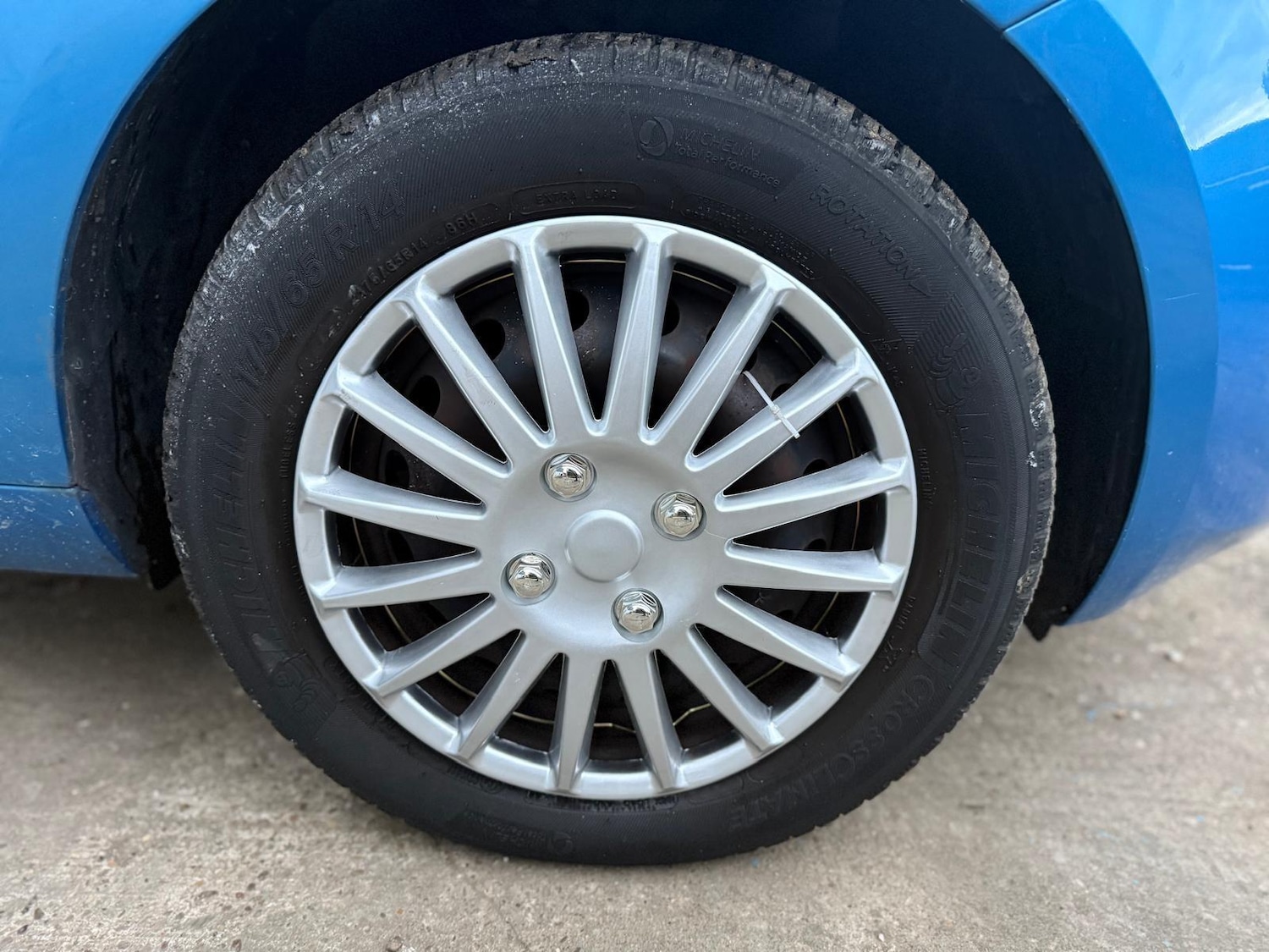 Used Ford Ka 2015 for sale - 76456787: Photo 25