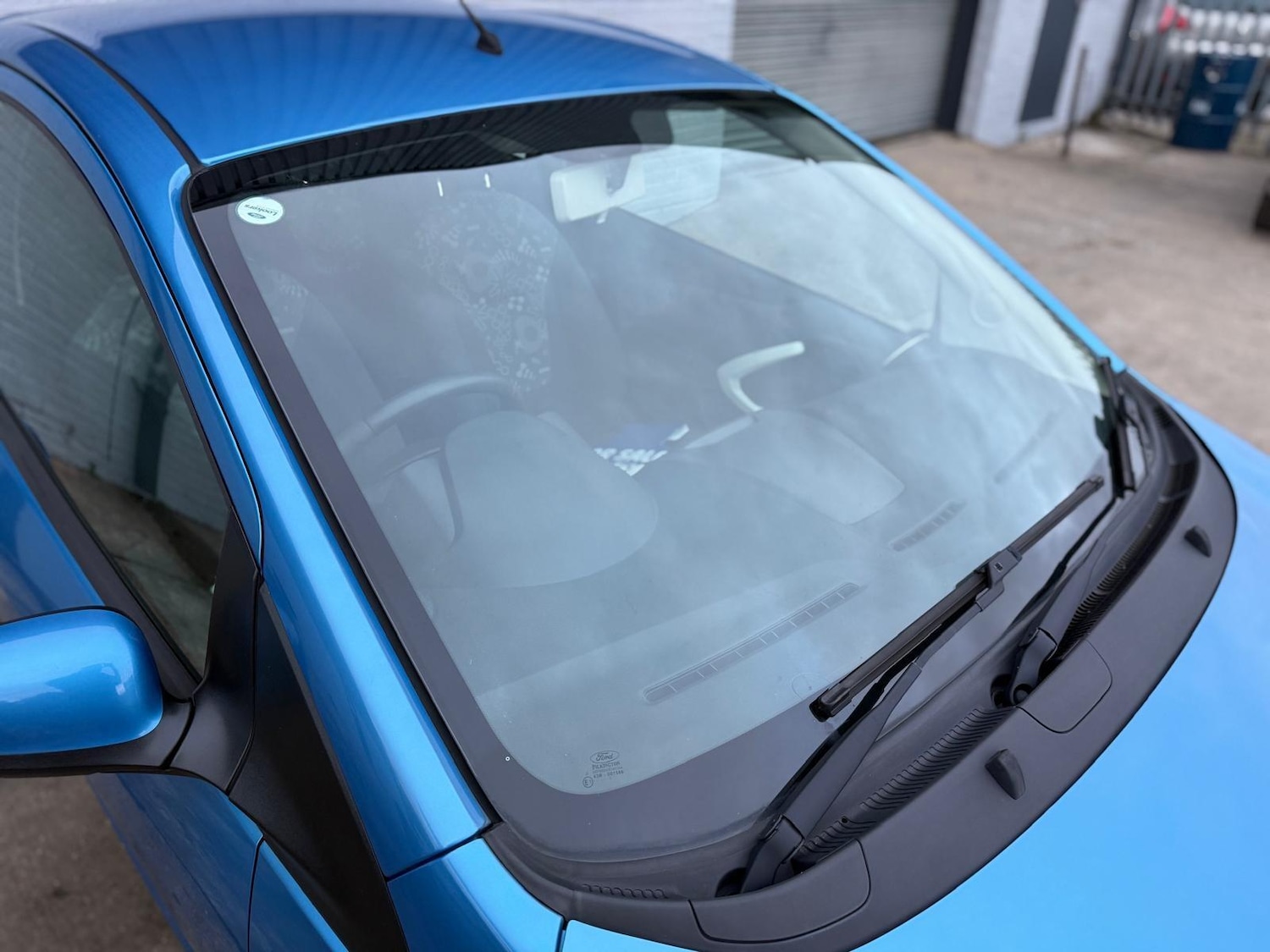 Used Ford Ka 2015 for sale - 76456787: Photo 28