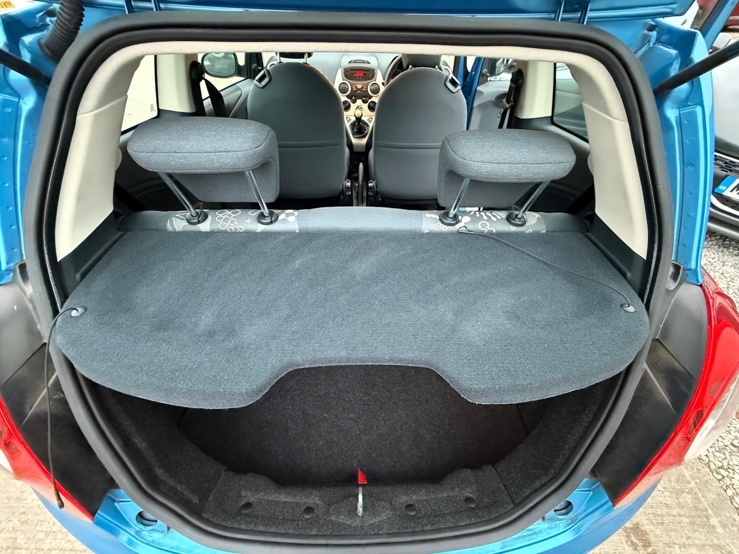 Used Ford Ka 2015 for sale - 76456787: Photo 30