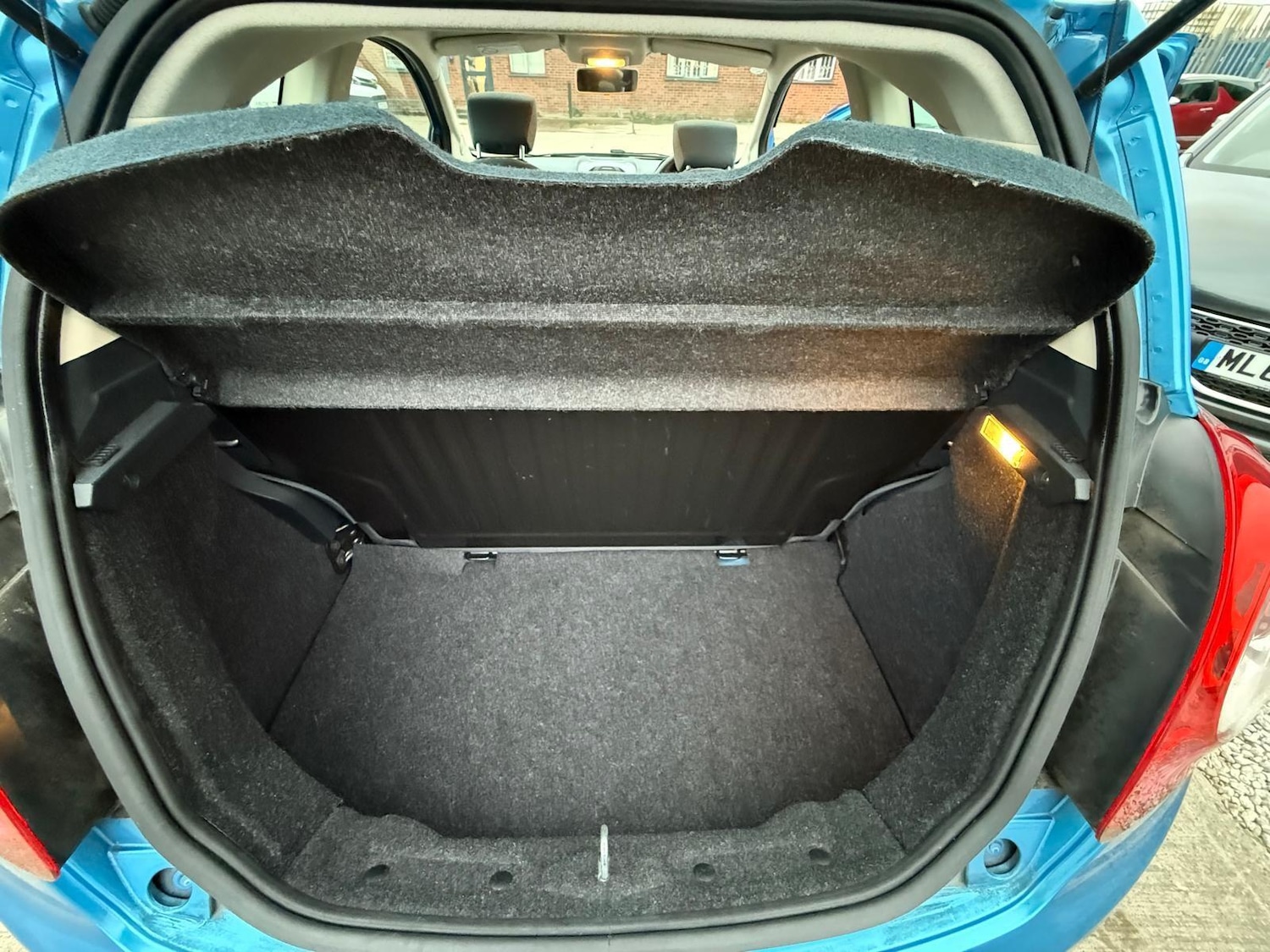 Used Ford Ka 2015 for sale - 76456787: Photo 31