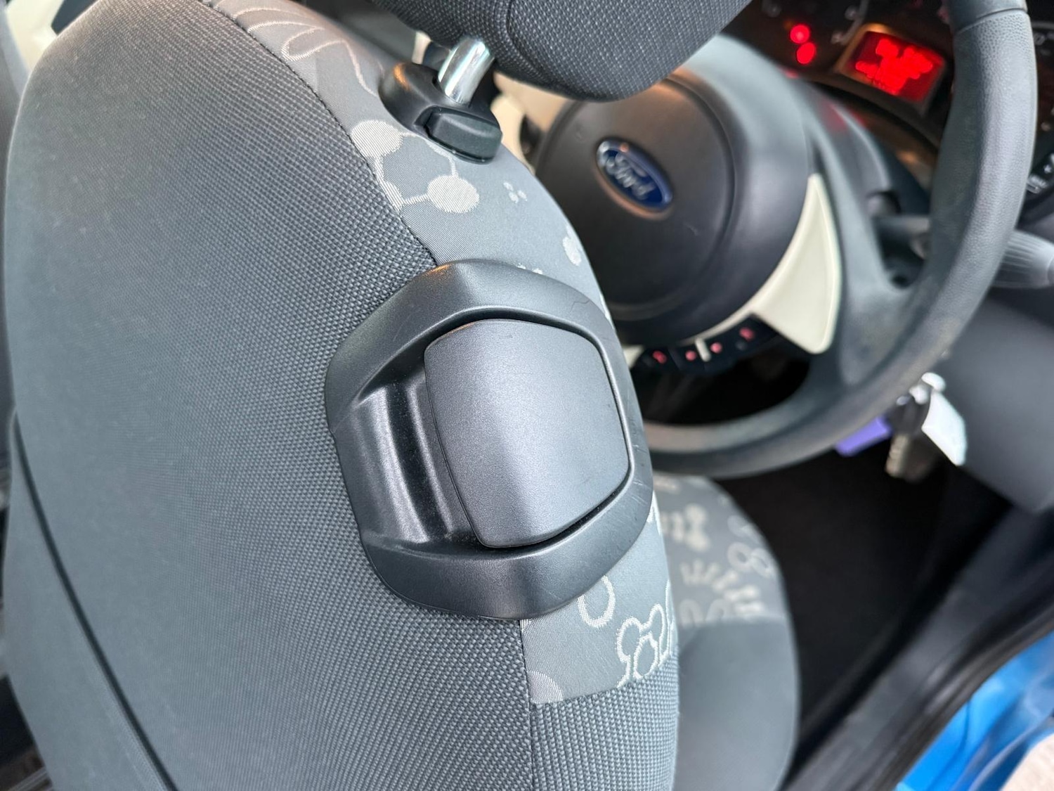 Used Ford Ka 2015 for sale - 76456787: Photo 32