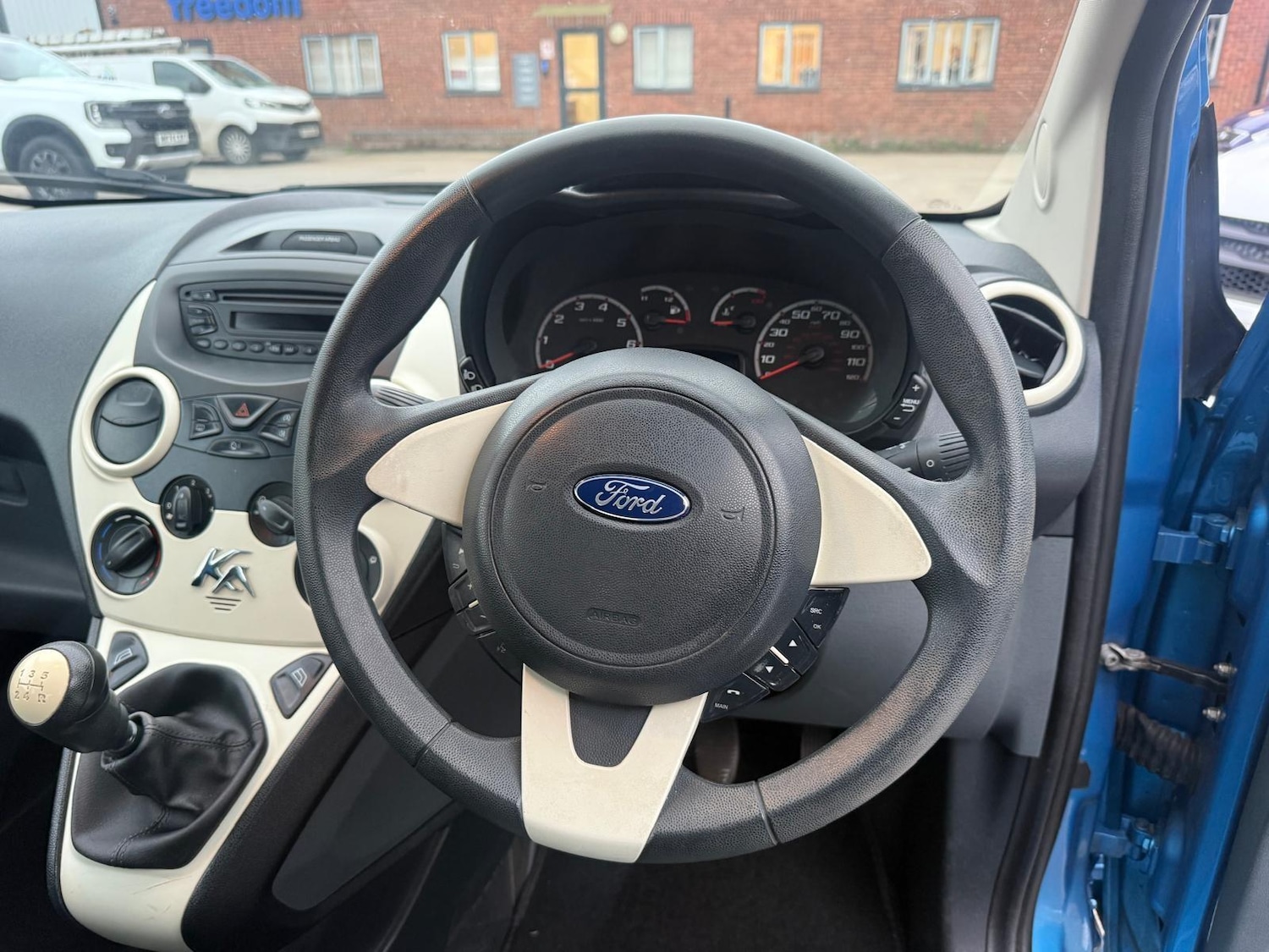 Used Ford Ka 2015 for sale - 76456787: Photo 33