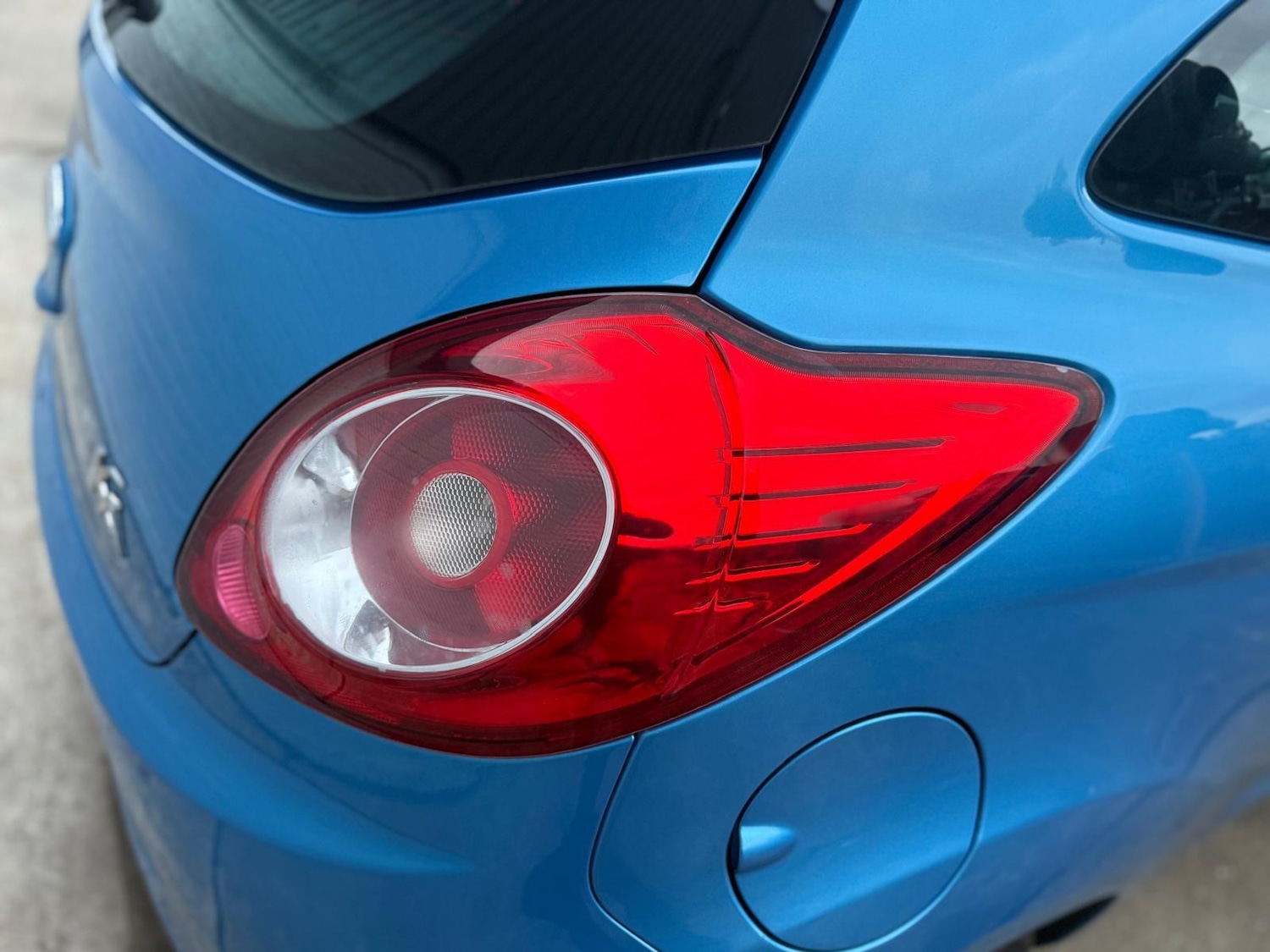 Used Ford Ka 2015 for sale - 76456787: Photo 34