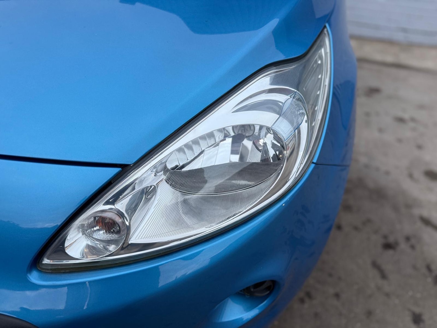 Used Ford Ka 2015 for sale - 76456787: Photo 37