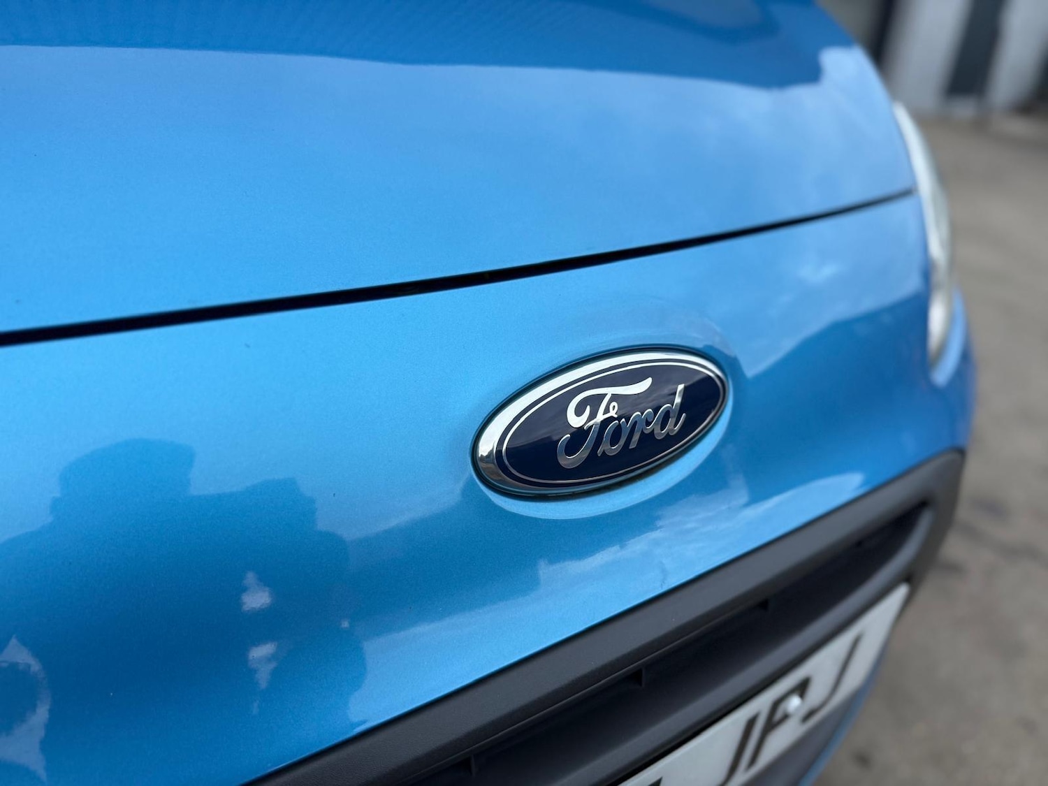 Used Ford Ka 2015 for sale - 76456787: Photo 38
