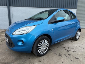Used Ford Ka 2015 for sale - 76456787: Photo