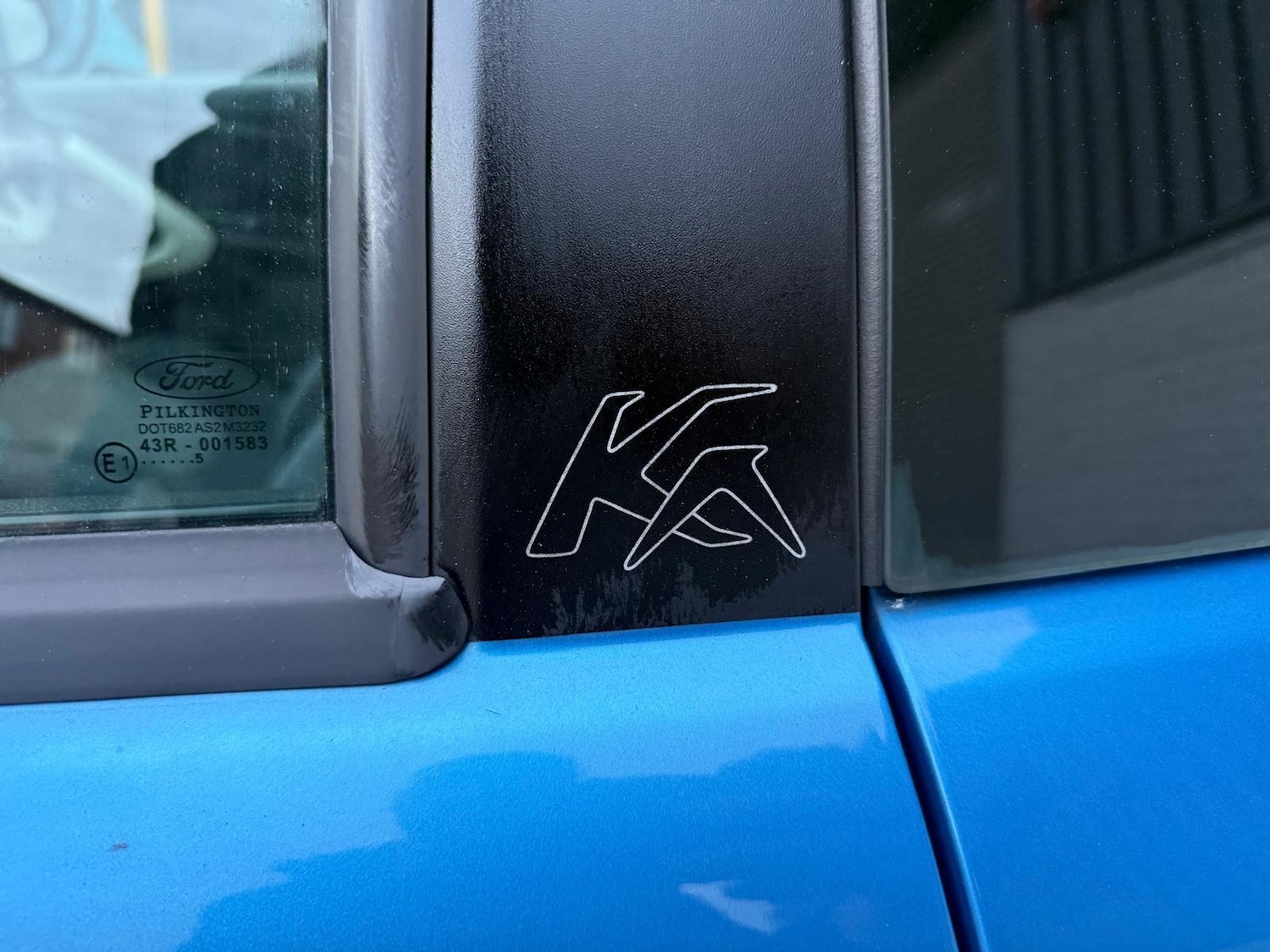 Used Ford Ka 2015 for sale - 76456787: Photo 40