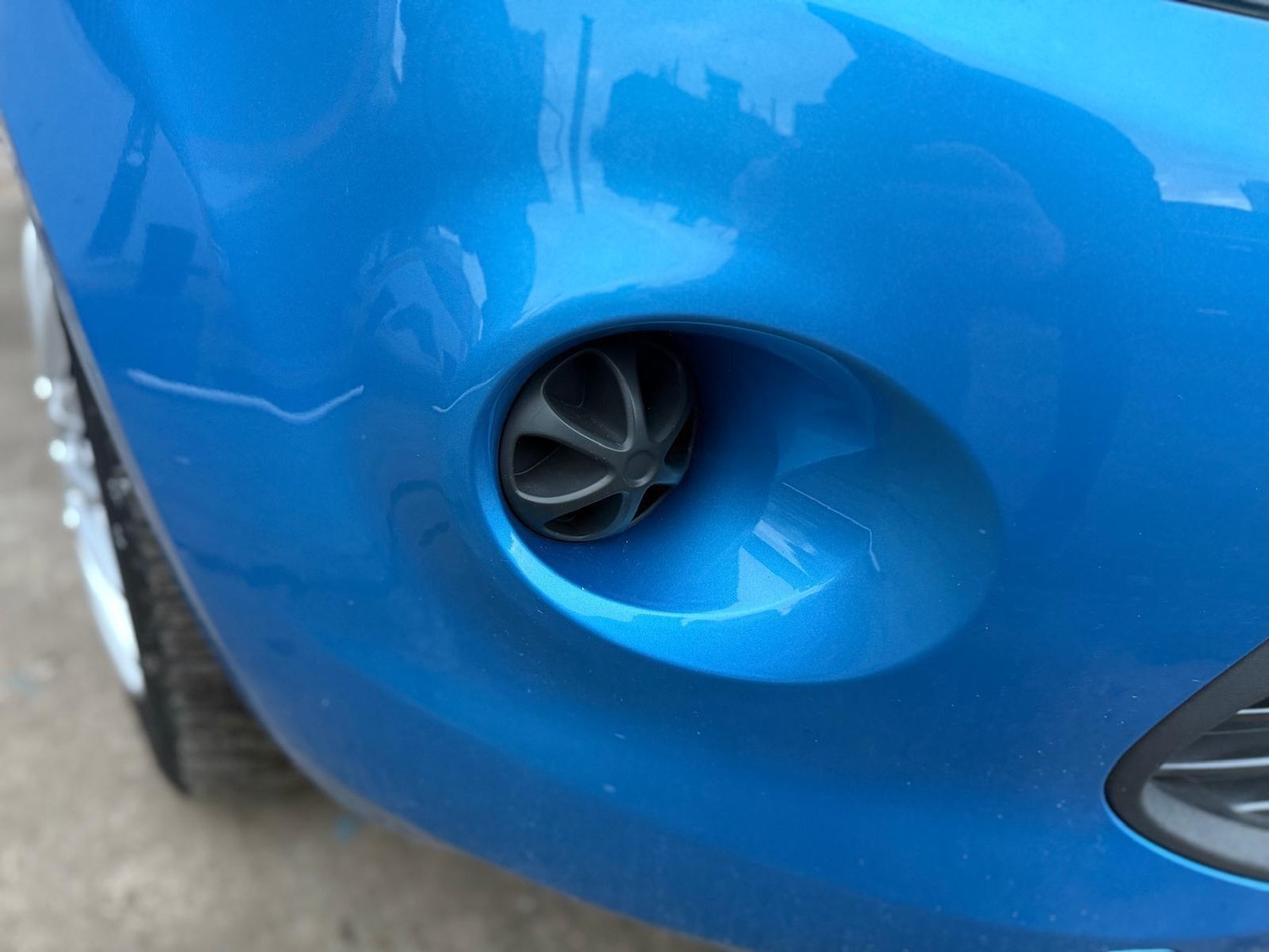 Used Ford Ka 2015 for sale - 76456787: Photo 41