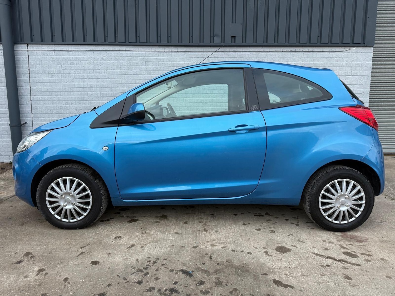 Used Ford Ka 2015 for sale - 76456787: Photo 5
