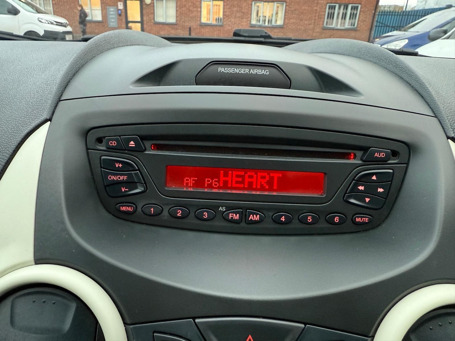 Used Ford Ka 2015 for sale - 76456787: Photo 51