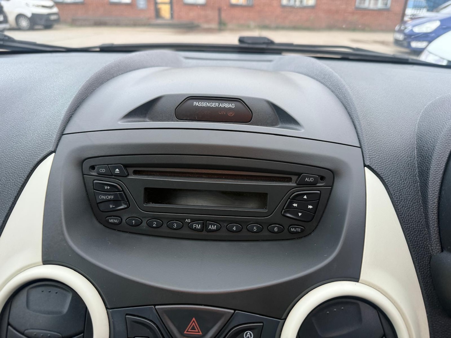 Used Ford Ka 2015 for sale - 76456787: Photo 53