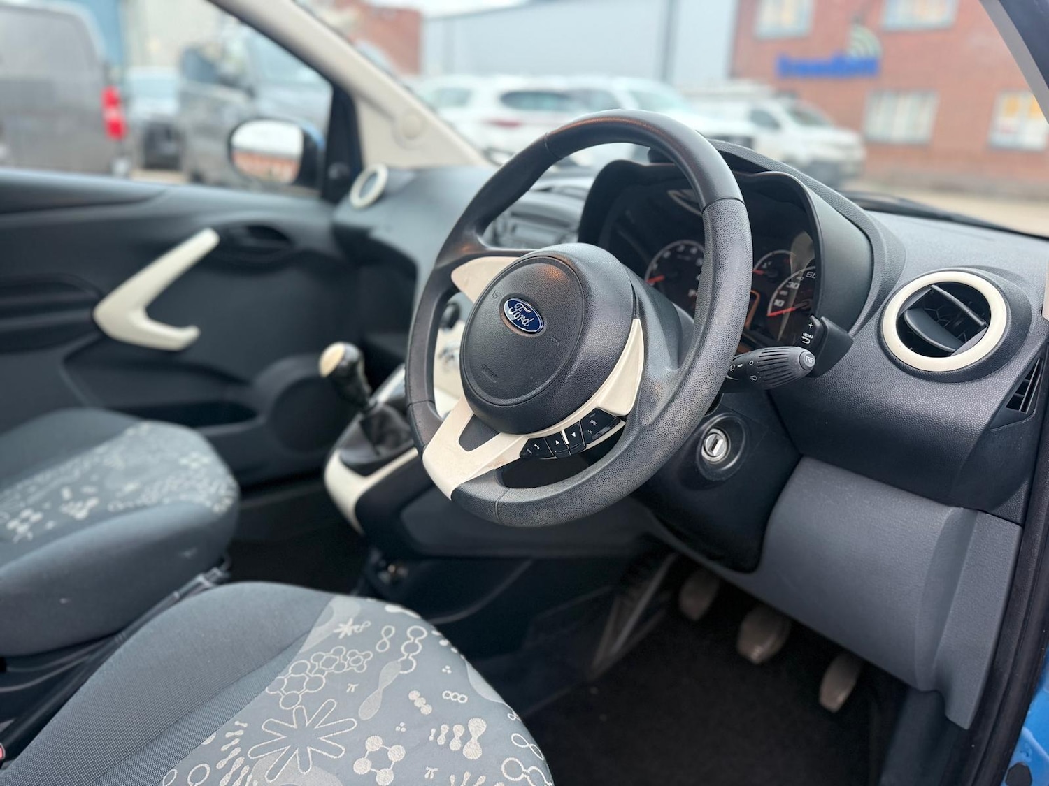 Used Ford Ka 2015 for sale - 76456787: Photo 56