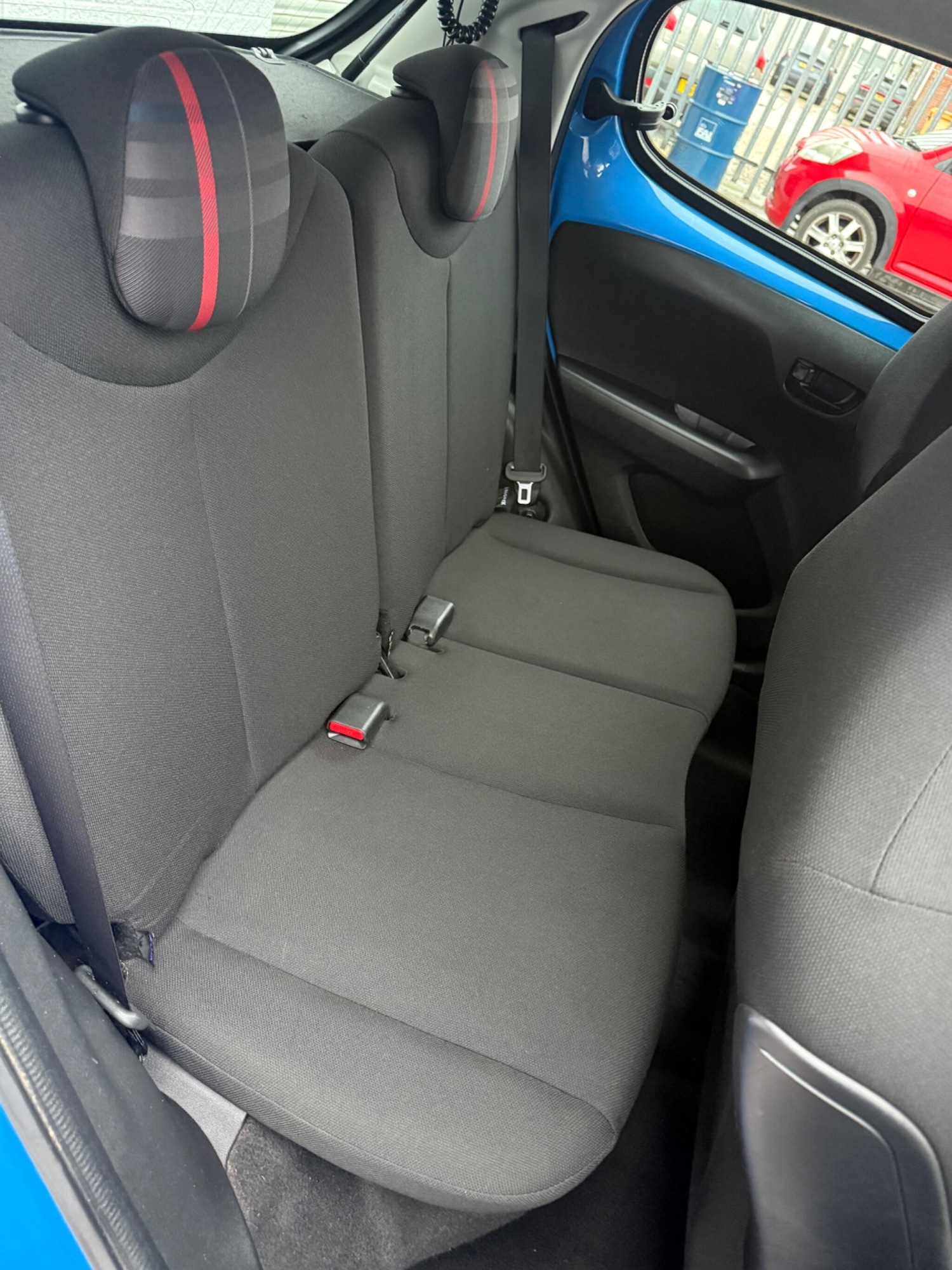 Used Peugeot 108 2016 for sale - 76485159: Photo 11