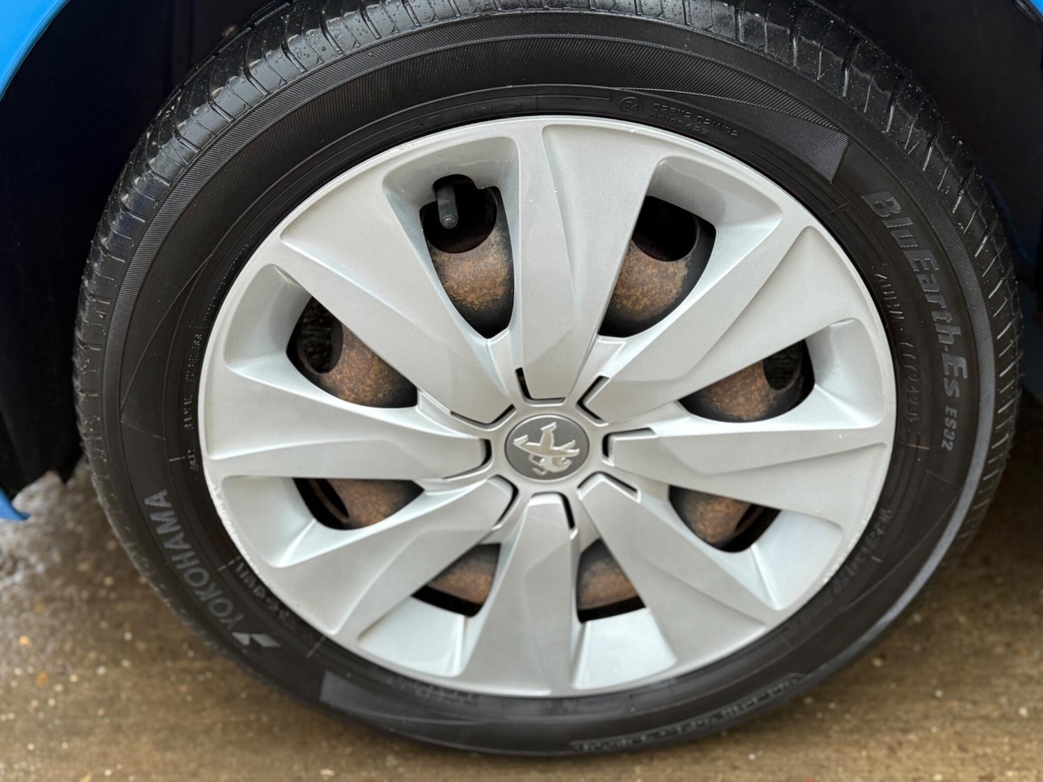 Used Peugeot 108 2016 for sale - 76485159: Photo 19