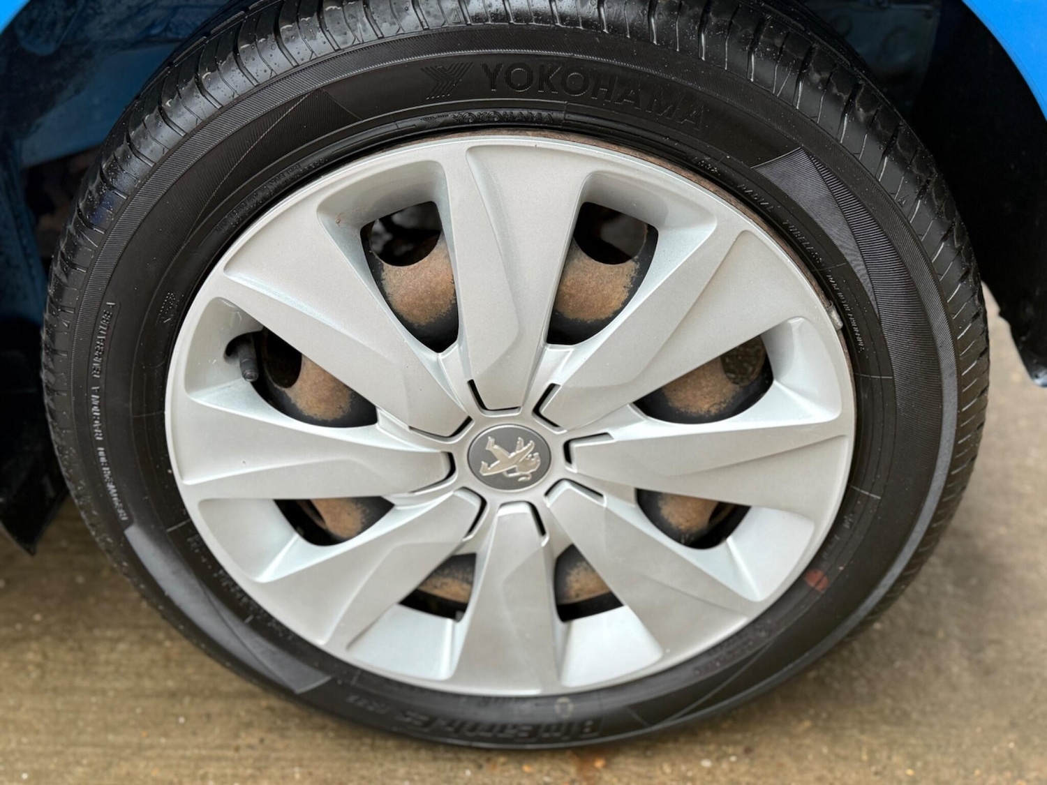 Used Peugeot 108 2016 for sale - 76485159: Photo 20