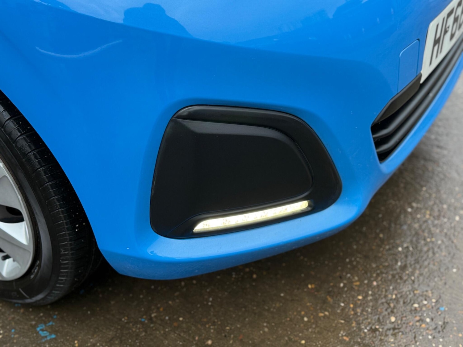 Used Peugeot 108 2016 for sale - 76485159: Photo 25