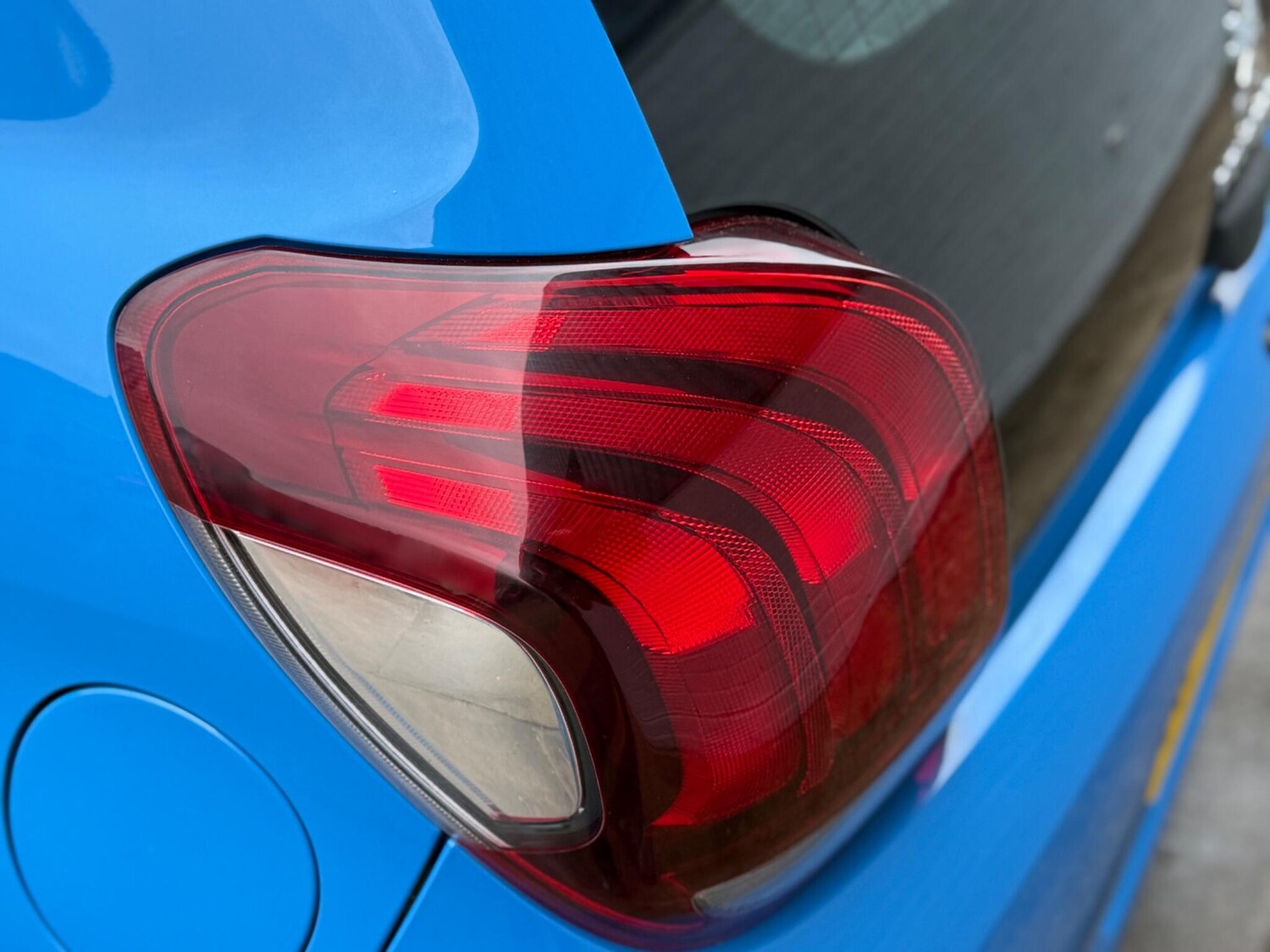 Used Peugeot 108 2016 for sale - 76485159: Photo 27