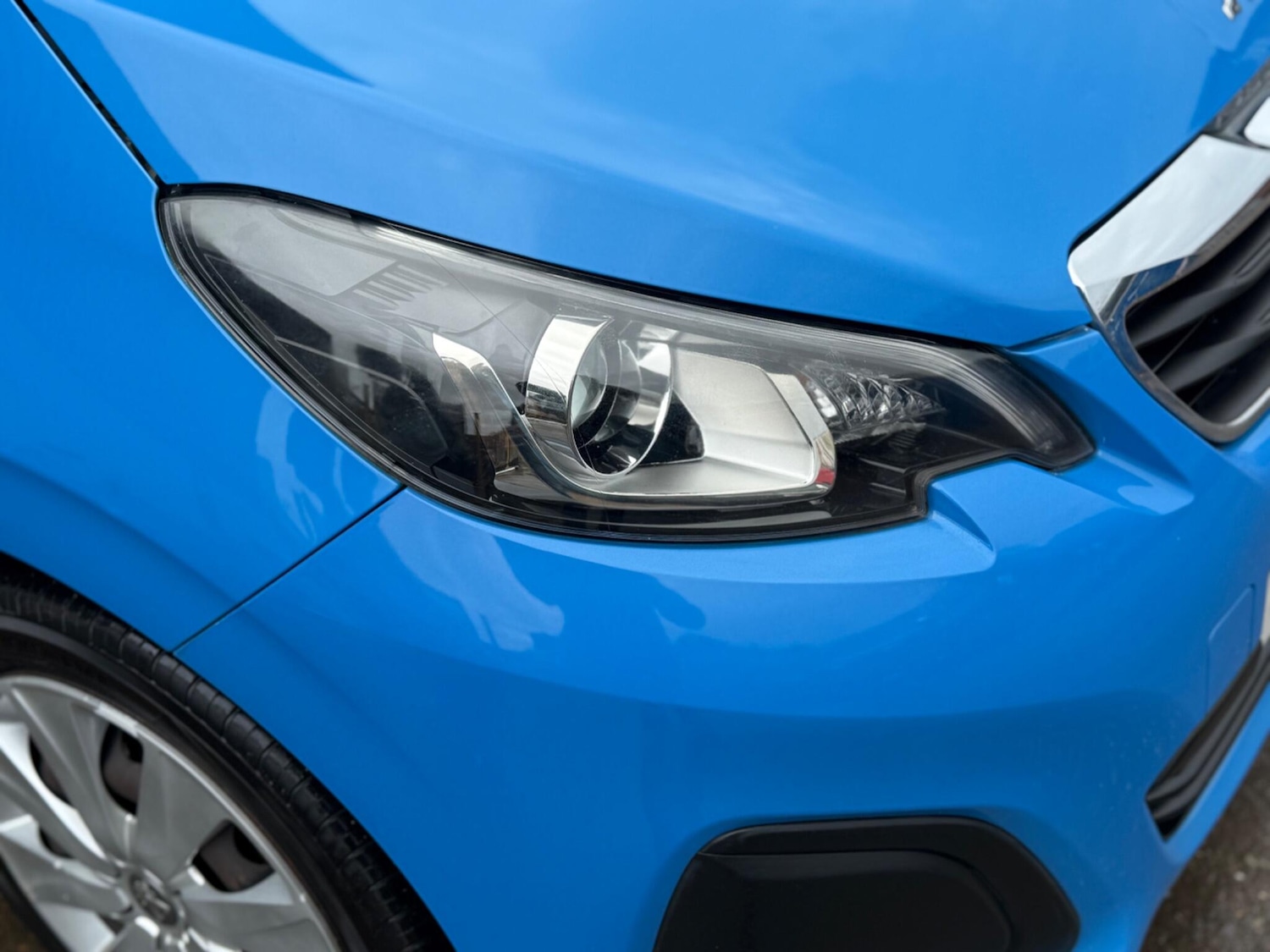 Used Peugeot 108 2016 for sale - 76485159: Photo 29