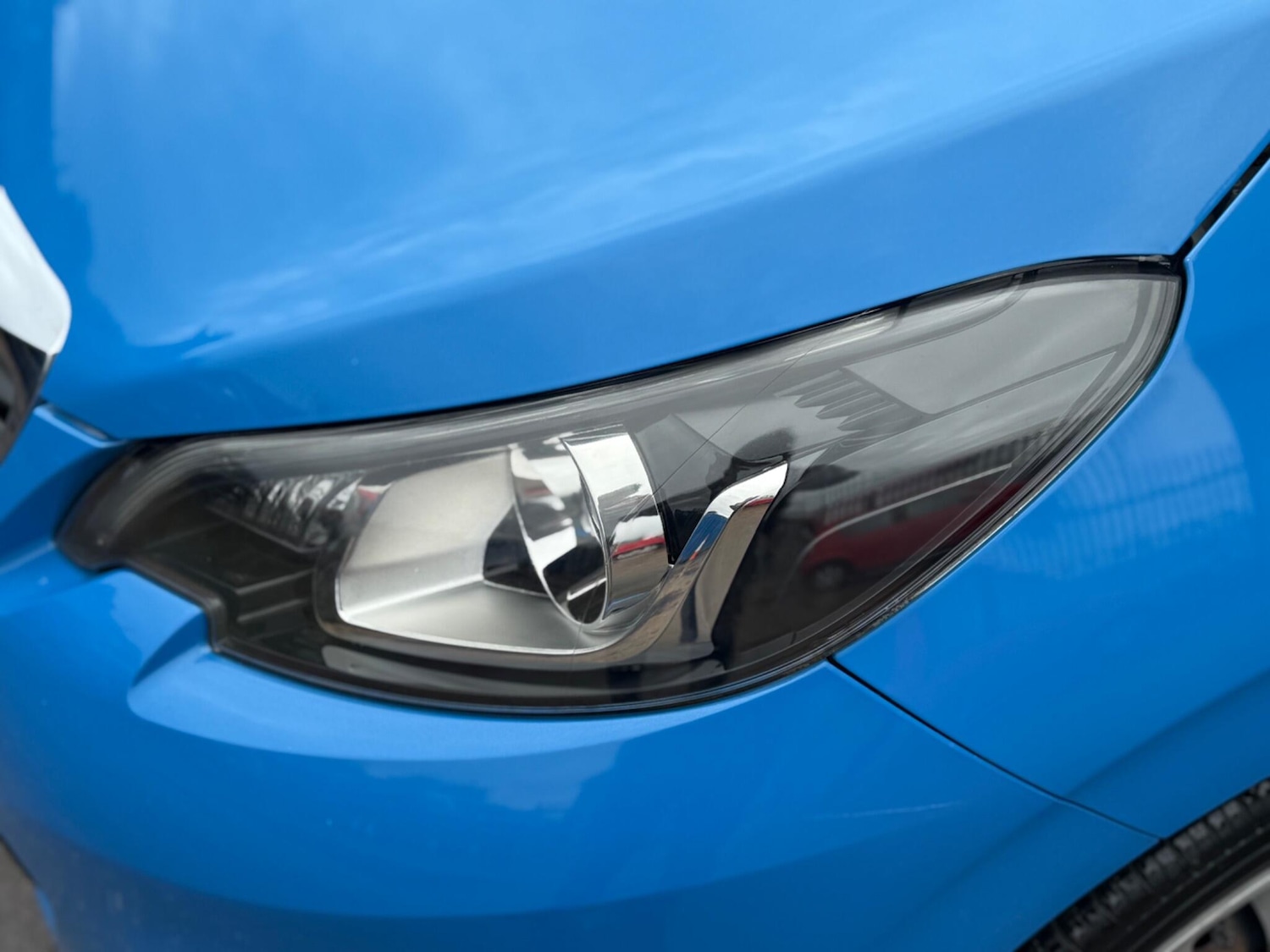 Used Peugeot 108 2016 for sale - 76485159: Photo 30