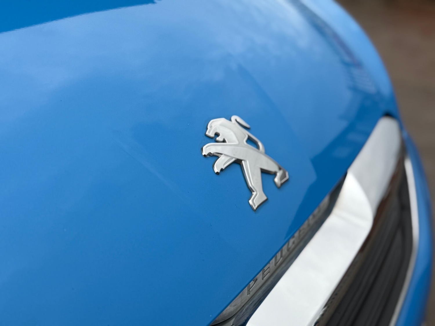 Used Peugeot 108 2016 for sale - 76485159: Photo 32