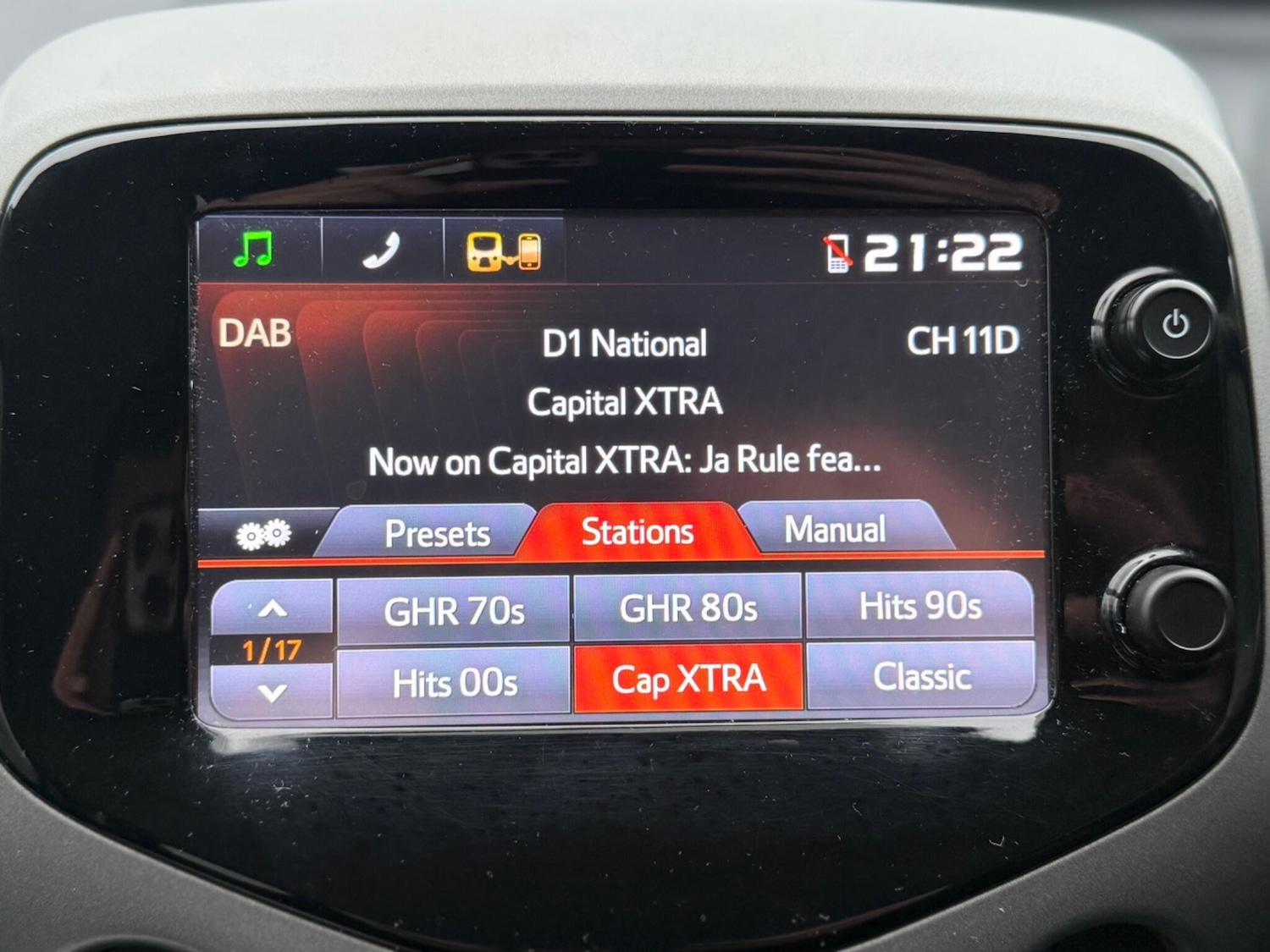 Used Peugeot 108 2016 for sale - 76485159: Photo 38