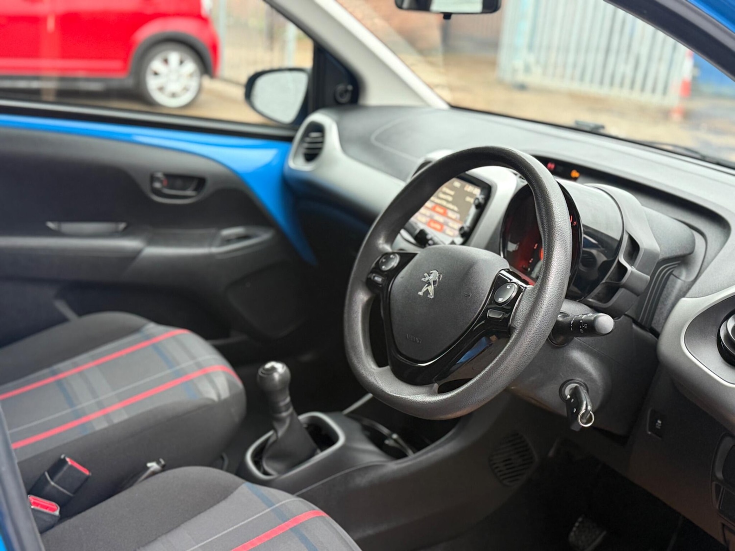 Used Peugeot 108 2016 for sale - 76485159: Photo 9