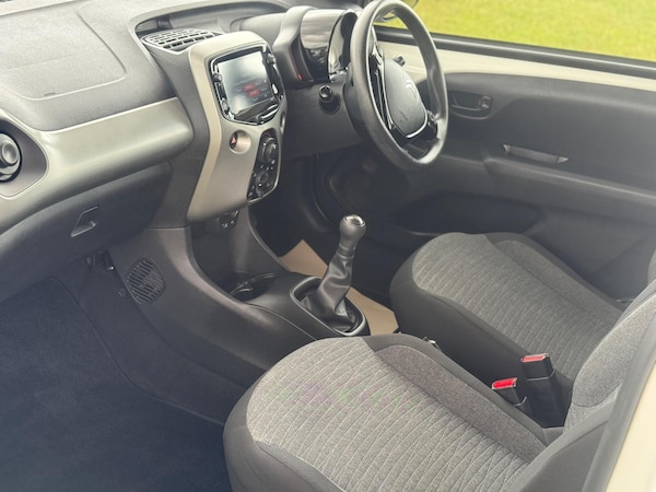 Used Citroen C1 2017 for sale - 75310658: Photo 11