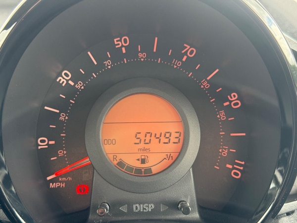 Used Citroen C1 2017 for sale - 75310658: Photo 14