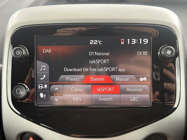 Used Citroen C1 2017 for sale - 75310658: Photo 18
