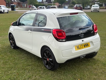 Used Citroen C1 2017 for sale - 75310658: Photo