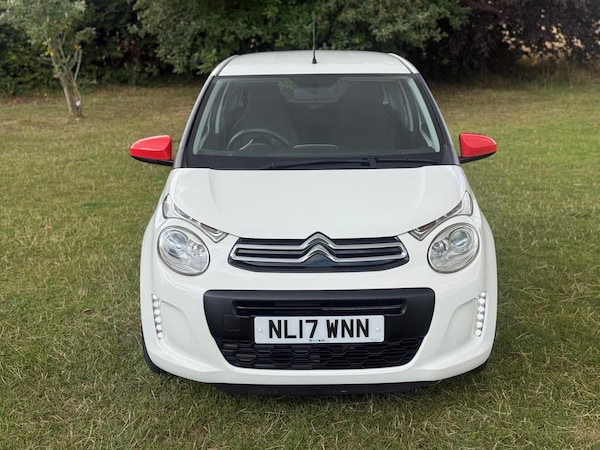 Used Citroen C1 2017 for sale - 75310658: Photo 7