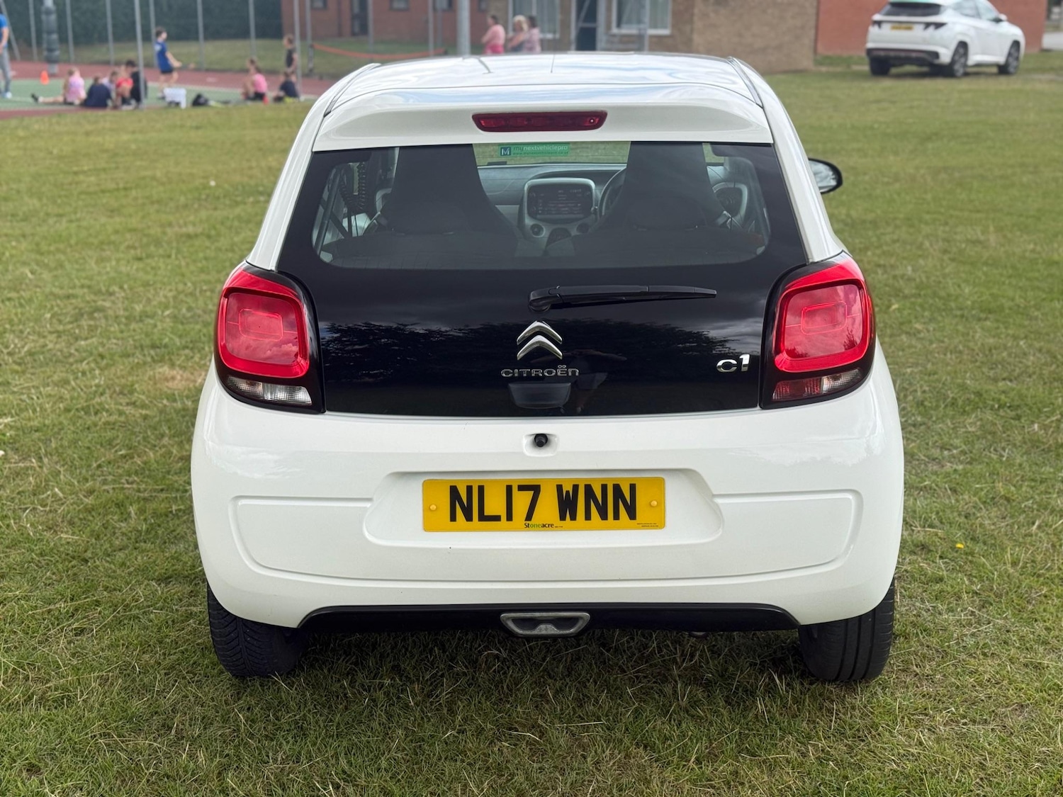 Vehicle 9