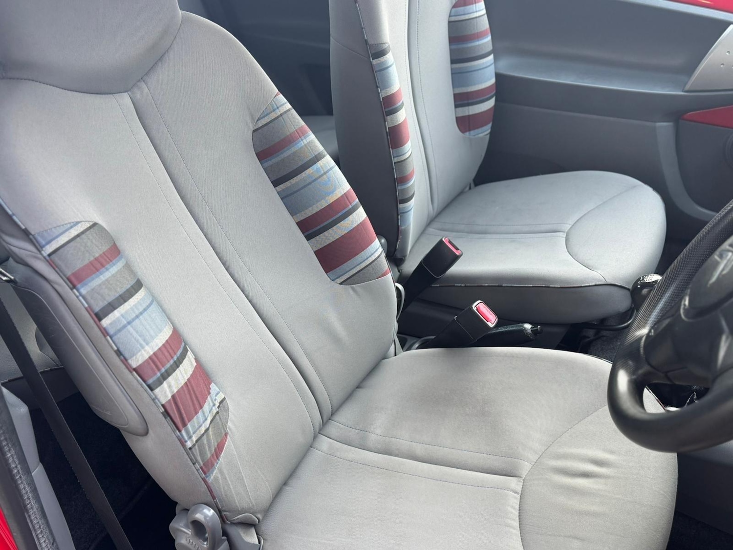 Used Citroen C1 2010 for sale - 77479386: Photo 10