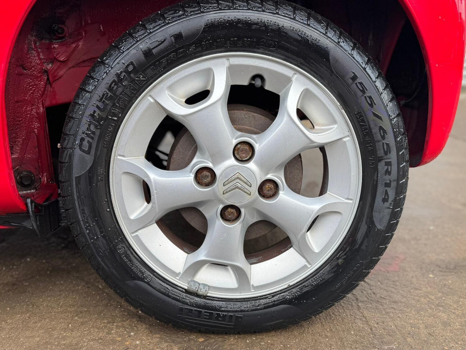 Used Citroen C1 2010 for sale - 77479386: Photo 15