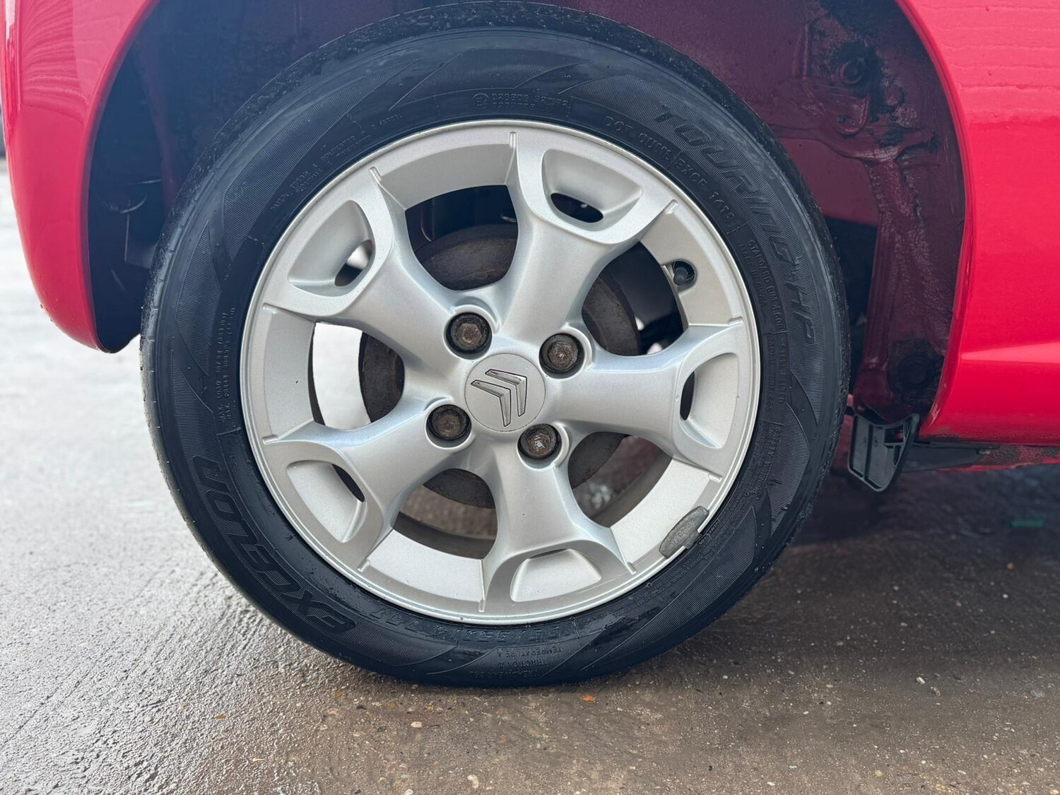 Used Citroen C1 2010 for sale - 77479386: Photo 17