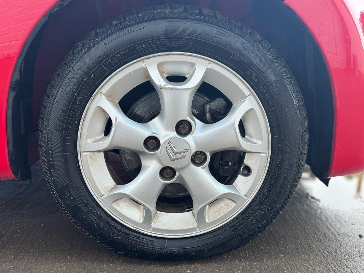 Used Citroen C1 2010 for sale - 77479386: Photo 18