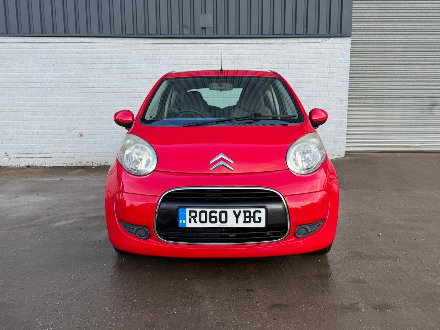 Used Citroen C1 2010 for sale - 77479386: Photo 2