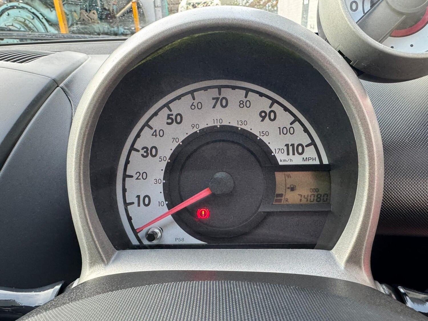 Used Citroen C1 2010 for sale - 77479386: Photo 20