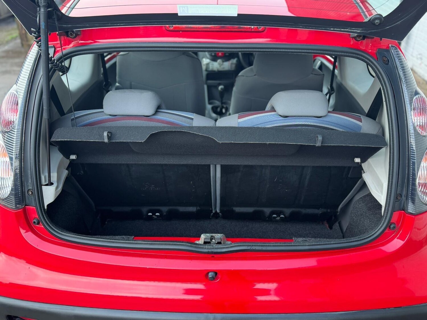 Used Citroen C1 2010 for sale - 77479386: Photo 21