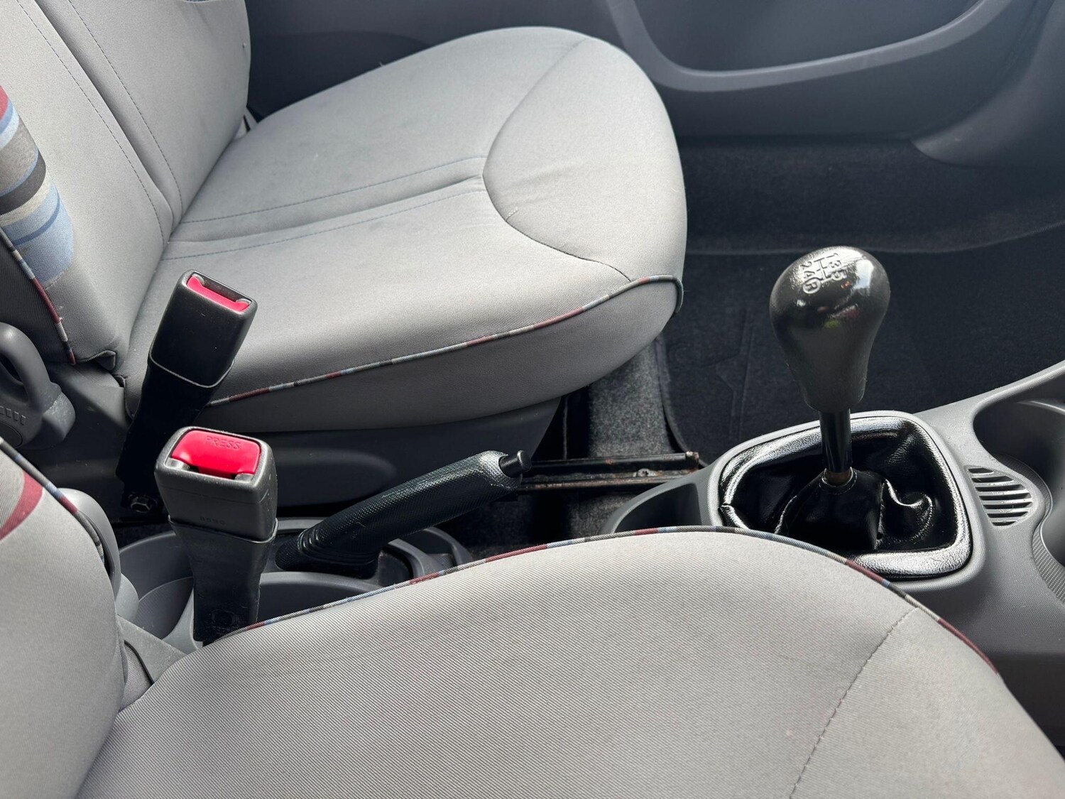 Used Citroen C1 2010 for sale - 77479386: Photo 24