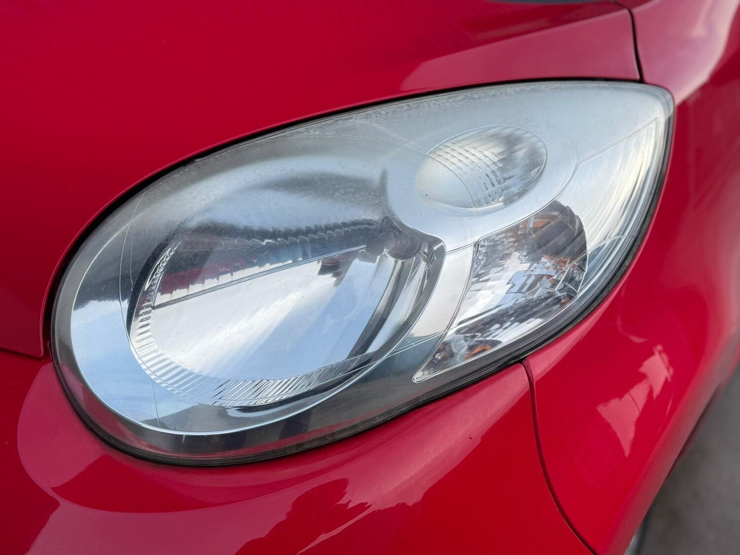 Used Citroen C1 2010 for sale - 77479386: Photo 25