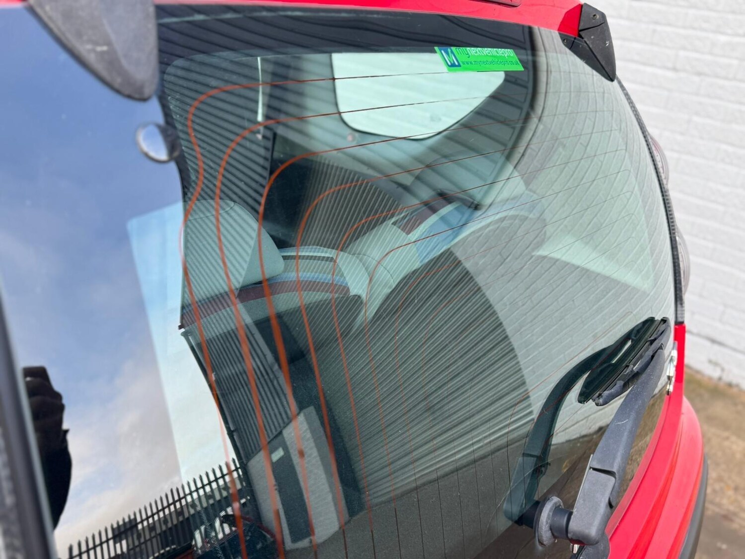 Used Citroen C1 2010 for sale - 77479386: Photo 27