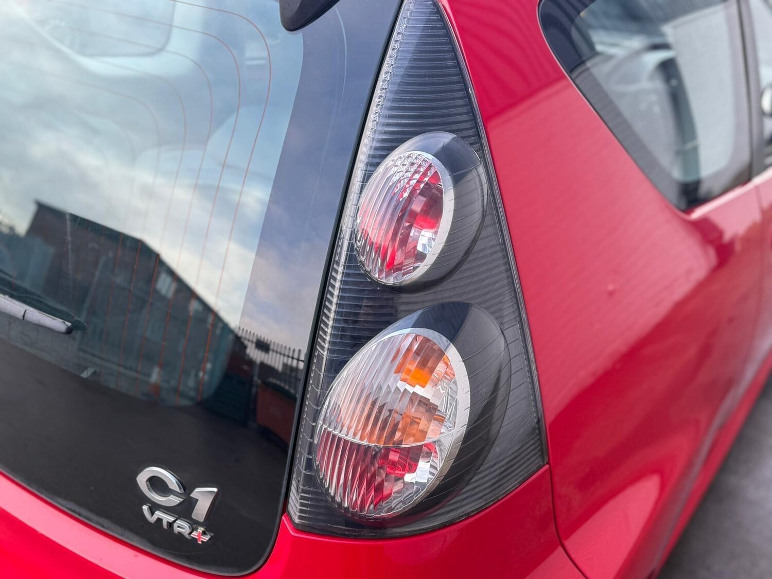 Used Citroen C1 2010 for sale - 77479386: Photo 28