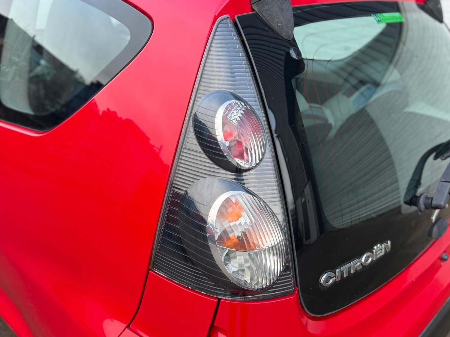 Used Citroen C1 2010 for sale - 77479386: Photo 29