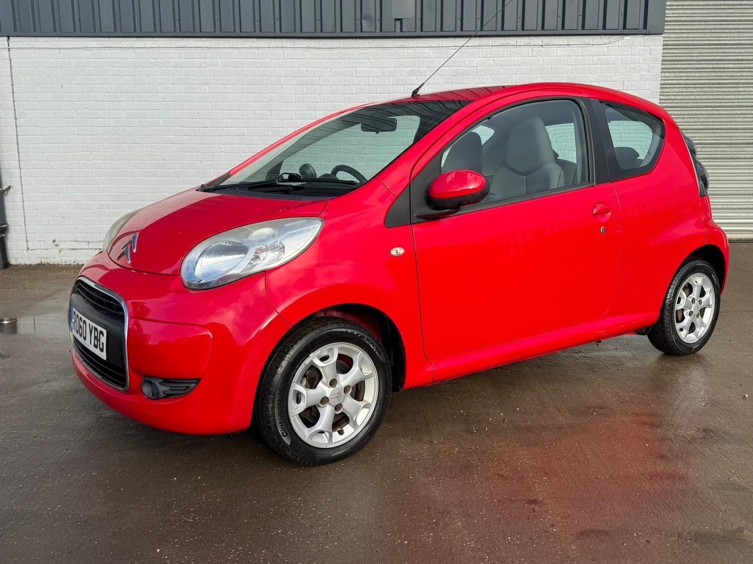 Used Citroen C1 2010 for sale - 77479386: Photo 3