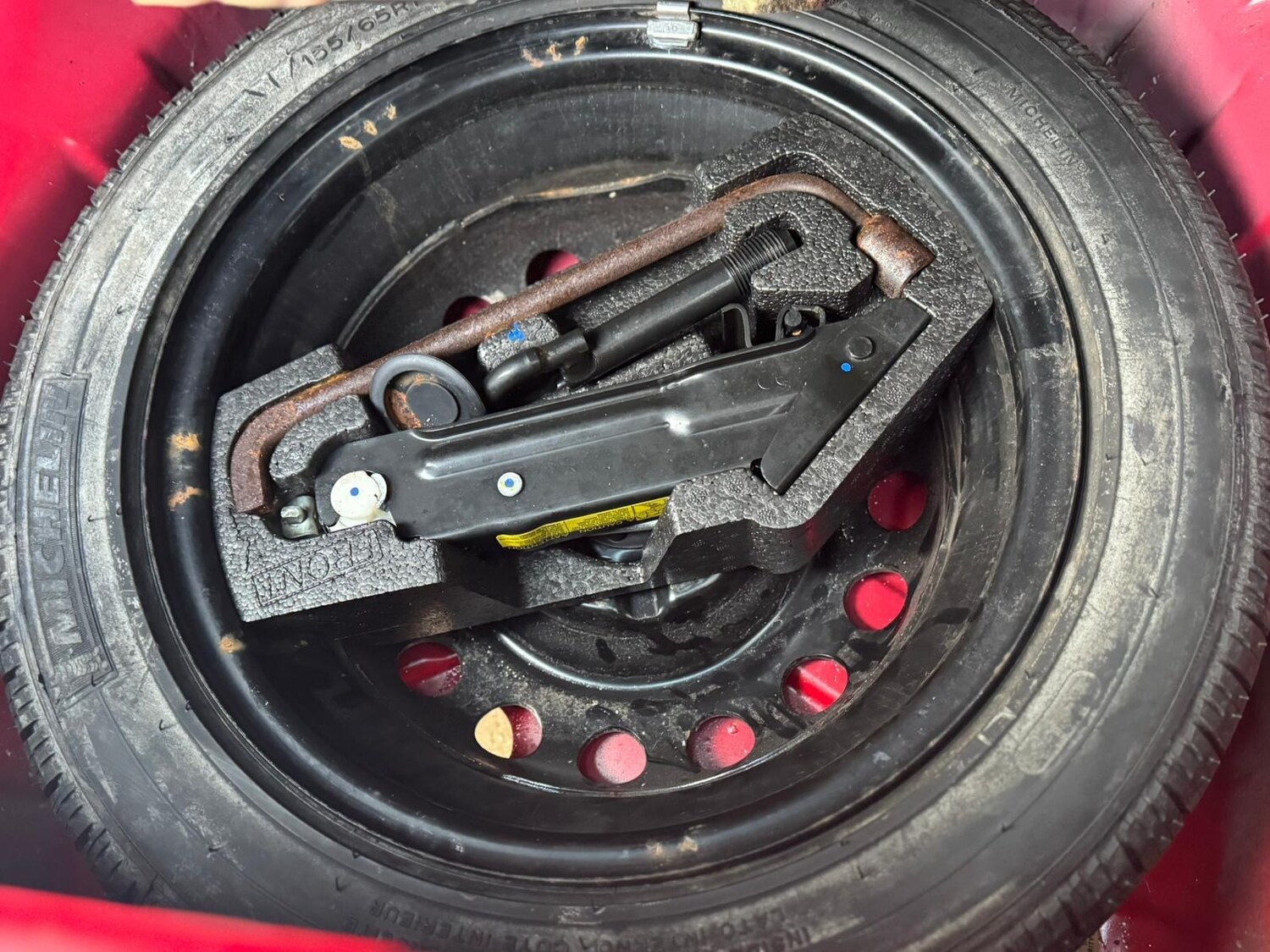 Used Citroen C1 2010 for sale - 77479386: Photo 30