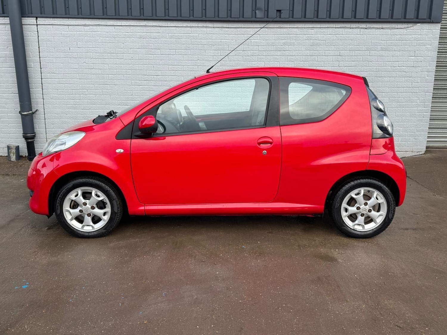 Used Citroen C1 2010 for sale - 77479386: Photo 6
