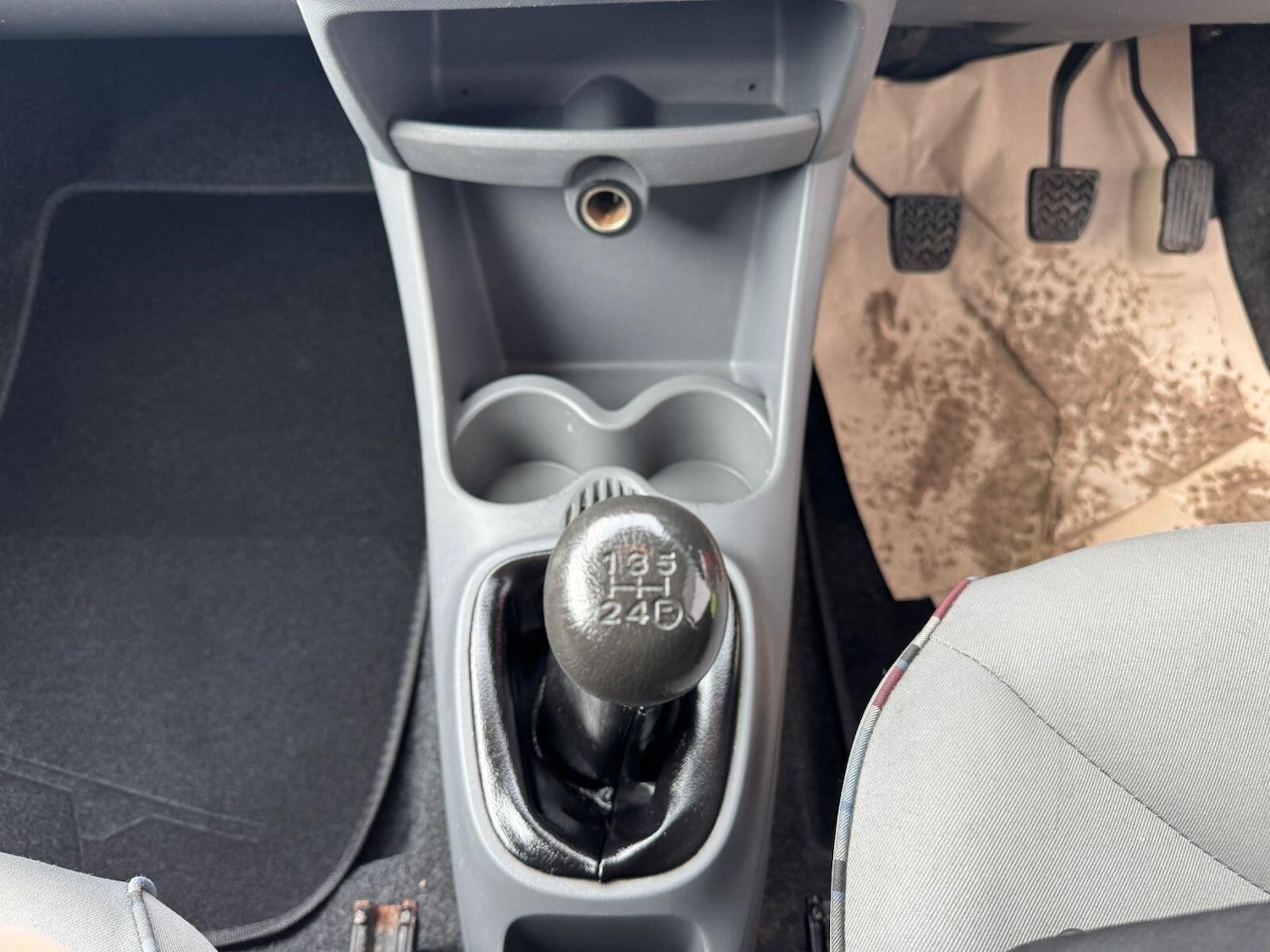 Used Citroen C1 2010 for sale - 77479386: Photo 9