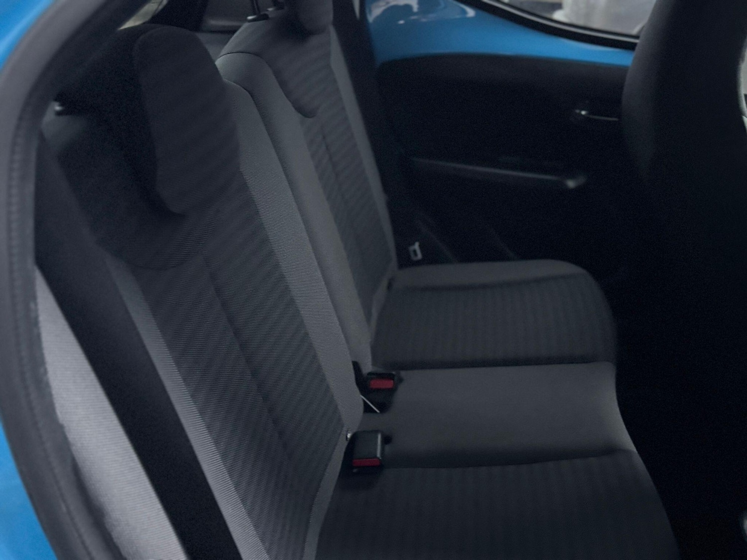 Used Toyota AYGO 2018 for sale - 77411317: Photo 10